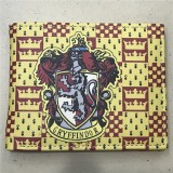 Cumpara ieftin Portofel HARRY POTTER - Model Gryffindor 2