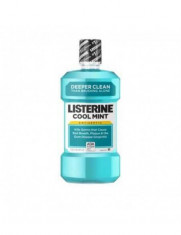 Apa de gura Listerine Coolmint, 500 ml foto