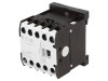 Contactor 3 Poli 230VAC 8.8A cu 3 Contacte NC