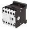 Contactor 3 Poli 230VAC 8.8A cu 3 Contacte NC