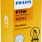 BEC 12V P13W HIPER VISION PHILIPS 2856