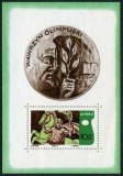 C1519 - Polonia 1970 - Sport bloc neuzat,perfecta stare