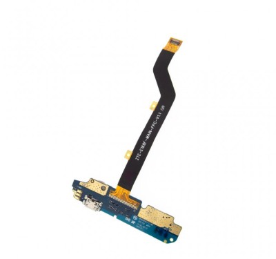 Flex Incarcare ZTE Blade A452 foto