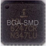 ISL6247CR ISL6247 6247 Circuit Integrat