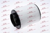 Filtru aer Audi A8 D4 11.09-01.18, motor 2.0 Tfsi Hybrid; 2.5 Tfsi; 3.0 TDi; 3.0 TDI Quattro; 3.0 Tfsi quattro; 4.2 TDI quattro, SRLine
