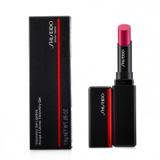 Ruj VisionAiry Gel Lipstick 214 Pink Flash, Shiseido, 1.6g foto