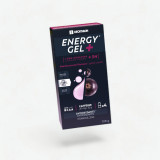 Gel Energizant ENERGY Gel+ Coacăze 4x32g