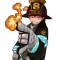 Fire Force 20