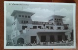 Carte postala, Carmen Silva Cazinoul, 1939