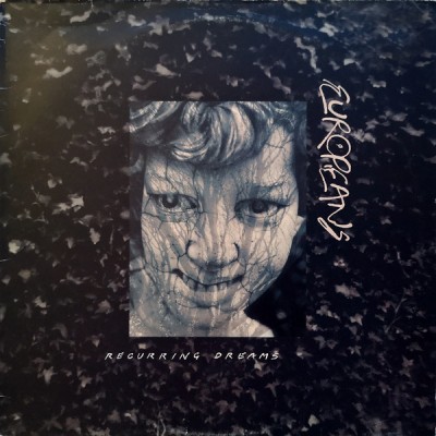 Vinil Europeans &amp;ndash; Recurring Dreams (G+) foto