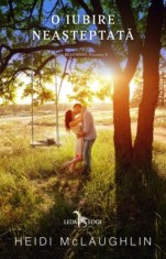 O iubire neasteptata. Seria Beaumont Vol.2, Corint