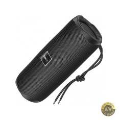 Boxa Portabila Bluetooth HOCO HC16 2 x 5W TWS Neagra
