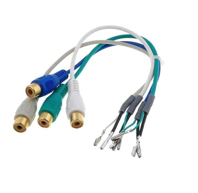 Adaptor pentru tuner TV, T140726