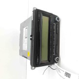 Unitate radio CD VW CADDY IV Furgon SAA, SAH 2016 OEM: 1K0035186AA,7647201360,1K0035186AA,7647201360
