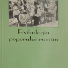 Constantin Radulescu Motru - Psihologia poporului roman