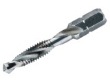Tarod de Filetare M3 36mm pentru Metal și Plastic