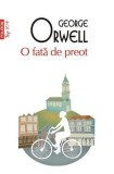 O fata de preot - George Orwell