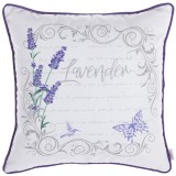 Fata de perna decorativa, Fancy V224, 43x43