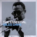 The Essential | Miles Davis, sony music
