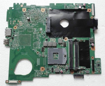 Placa baza laptop Dell Inspiron N5110 foto