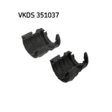 SKF cuzinet, stabilizator