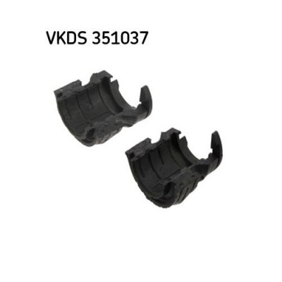 SKF cuzinet, stabilizator foto