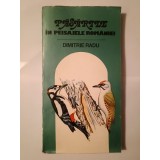 Dimitrie Radu - Păsările &icirc;n peisajele Rom&acirc;niei (1984)