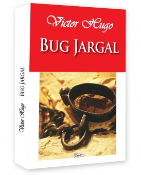 Bug Jargal - Victor Hugo