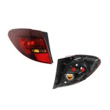 Stop spate lampa Opel Meriva B, 01.14-, spate, omologare ECE, cu led, exterior, 13432356, Stanga