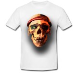 Cumpara ieftin Tricou &quot; Pirate skull &quot;
