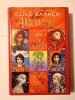 Clive Barker - Abarat: Zile de vrajă, nopți de război (2008)