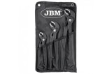 SET CU 3 CLESTI PAPAGAL ADJUSTABILI JBM 9940