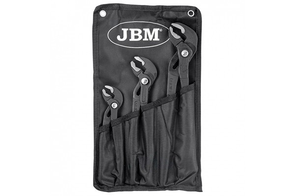 Set Cu 3 Clesti Papagal Adjustabili Jbm 139470 53483