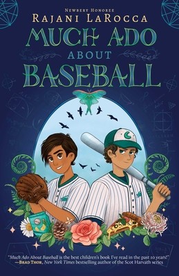 Much ADO about Baseball foto