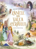 Z&acirc;nele din Valea Cerbului - Nestor Urechia