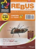 Rebus de Buzunar. Nr. 7/2019