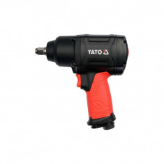 PISTOL PNEUMATIC 1/2&amp;quot; 1150NM Yato YT-09540 foto