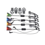 Cumpara ieftin Set 4 Swingere 4 Culori Fl Cu Lumina Si Tensionare