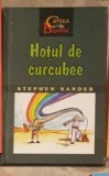 Stephen Sander - Hotul de Curcubee