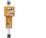 Indicator luminos 230V port fuzibil L51 L58 Hager LS672