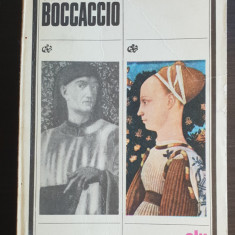 Filocolo - Giovanni Boccaccio