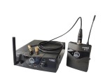 Cumpara ieftin Set doza MISHUYAMA V5 + sistem wireless AKG WMS 40 Mini