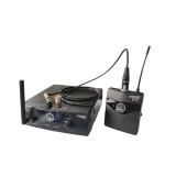 Set doza MISHUYAMA V5 + sistem wireless AKG WMS 40 Mini