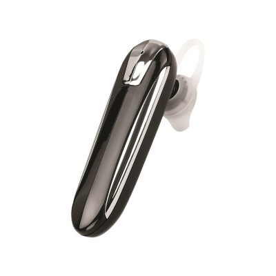 Handsfree Bluetooth Setty SBM-01 MultiPoint A2DP Negru foto