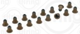 ELRING 715.550 Set garnituri ax supape