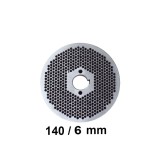 Matrita pentru granulator furaje, 6 mm, KL-260