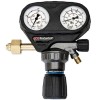 Reductor Presiune CO2 Argon ProControl Select Auto 200 Bar, Debit 30 l/min, W21.8x1/14, G3/8
