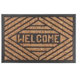 Cumpara ieftin Covoras intrare, 40x60 cm, Panama Welcome, Strend Pro