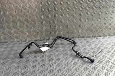 Furtun de lichid de răcire LAND ROVER RANGE ROVER EVOQUE L538 2015 OEM: GJ32-9G901-AA 31274160 foto