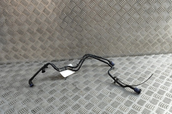 Furtun de lichid de răcire LAND ROVER RANGE ROVER EVOQUE L538 2015 OEM: GJ32-9G901-AA 31274160